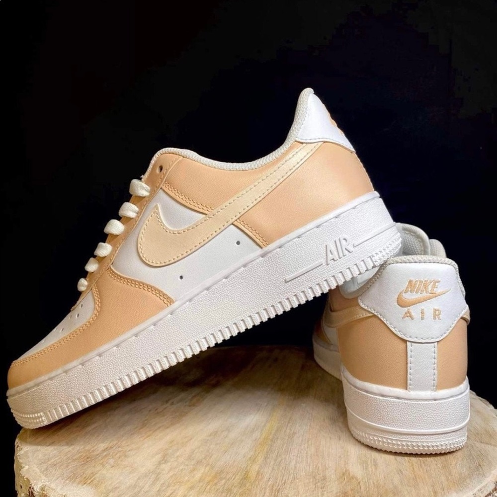 Nike Airforce 1 custom